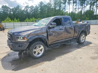 2020 Ram 1500 1C6RR7GG2LS159952