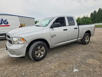 2019 Ram 1500 1C6RR7FG8KS503865 Lot 61735756