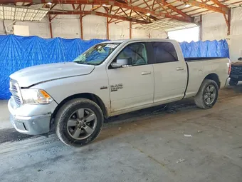 2019 Ram 1500 1C6RR7TT1KS530908 Lot 58044676