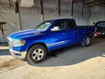 2019 Ram 1500 1C6SRFBT4KN840899 Lot 56069466
