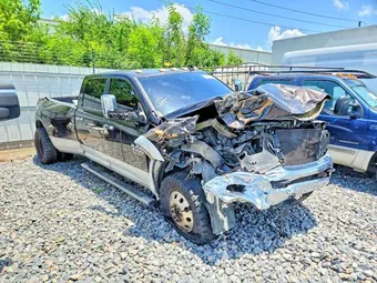 2017 Ram 3500 3C63RRJL7HG703562