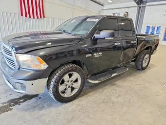 2017 Ram 1500 1C6RR7GT0HS666403