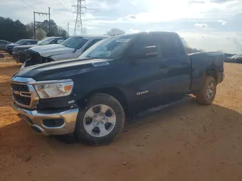 2023 Ram 1500 1C6RREBG8PN545906 Lot 79915025