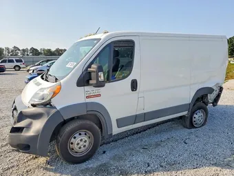 2018 Ram Promaster 3C6TRVNG2JE103393