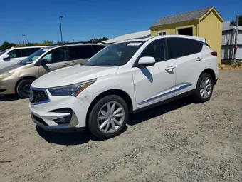 2021 Acura RDX 5J8TC1H36ML020364