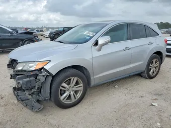 2015 Acura RDX 5J8TB3H54FL019023