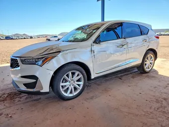 2019 Acura RDX 5J8TC1H37KL016966
