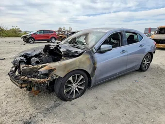 2015 Acura TLX 19UUB1F58FA018819