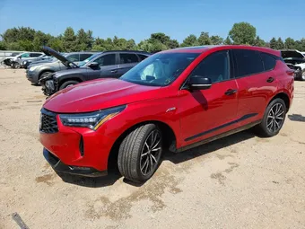 2025 Acura RDX 5J8TC2H84SL000127