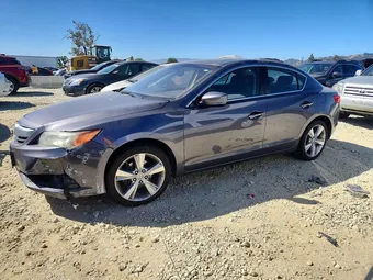 2015 Acura ILX 19VDE1F73FE005344