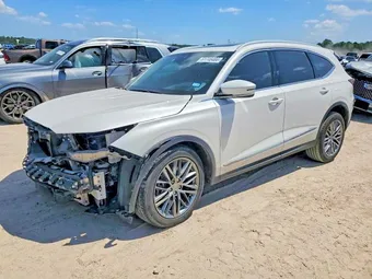 2024 Acura MDX 5J8YE1H86RL014552
