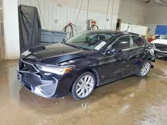 2020 Acura ILX 19UDE2F38LA007228