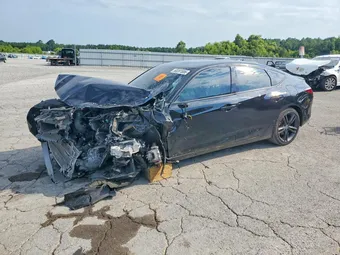 2024 Acura Integra 19UDE4H65RA015931