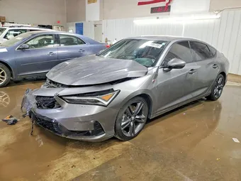 2023 Acura Integra 19UDE4H69PA015752