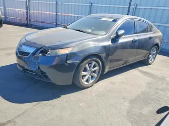 2012 Acura TL 19UUA8F24CA034710