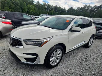 2019 Acura RDX 5J8TC1H33KL003468