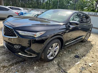 2024 Acura MDX 5J8YD9H30RL002189