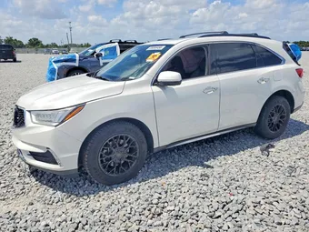 2020 Acura MDX 5J8YD4H39LL048792