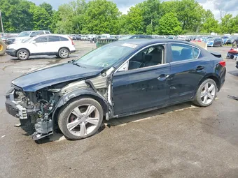 2015 Acura ILX 19VDE1F32FE010290