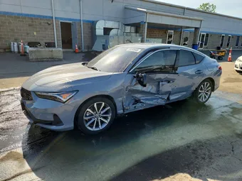 2026 Acura Integra 19UDE4H2XTA005352
