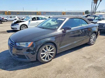 2016 Audi A3 WAU78LFF5G1117093 Lot 61817616