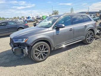 2024 Audi Q7 WA1LXBF71RD007807
