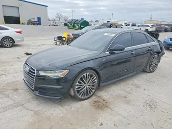 2017 Audi A6 WAUC8AFC6HN065170