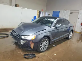 2015 Audi A3 WAUEFGFF7F1009870