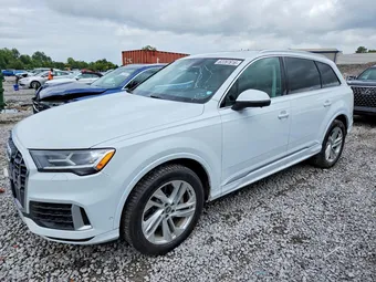 2020 Audi Q7 WA1LJAF78LD008181