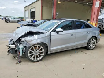 2016 Audi A3 WAUA7GFF9G1005204