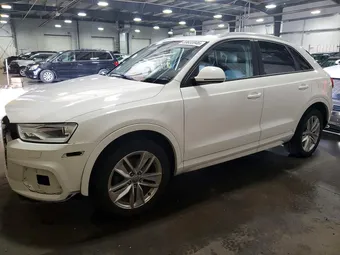 2017 Audi Q3 WA1BCCFS9HR015527