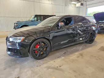 2019 Audi RS 3 WUABWGFFXKA902456