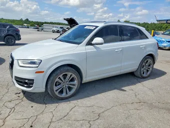 2015 Audi Q3 WA1GFCFS5FR007693
