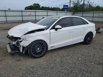 2016 Audi A3 WAUB8GFF7G1062857