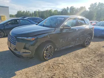2025 Audi Q5 WA11AAGU3S2071341