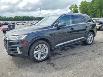 2020 Audi Q7 WA1LXAF73LD000097