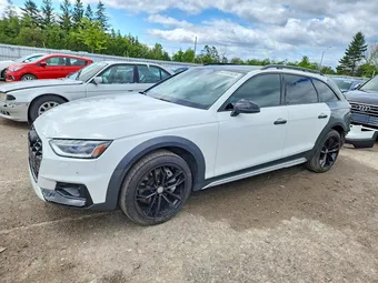 2024 Audi A4 allroad WA19AAF49RA068738
