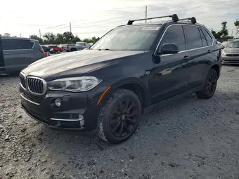 2015 BMW X5 5UXKS4C53F0N08374