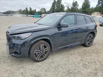 2026 BMW X1 WBX13EF06T5425278