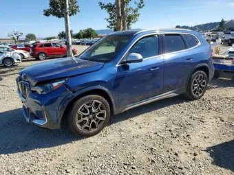 2024 BMW X1 WBX73EF06R5012053