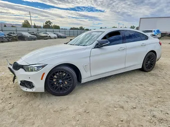 2020 BMW 4 Series WBA4J1C08LCE59201