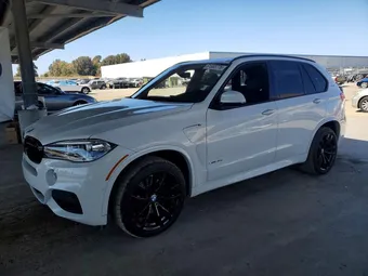 2018 BMW X5 5UXKT0C5XJ0W00774