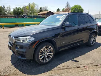 2018 BMW X5 5UXKT0C59J0W00068