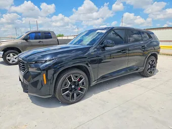 2023 BMW XM 5YM23CS05P9S47414