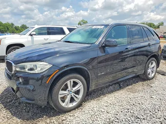 2017 BMW X5 5UXKR0C30H0X81102