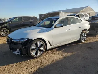 2024 BMW i4 WBY43AW04RFS29537