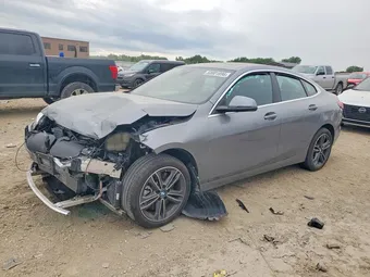 2024 BMW 2 Series WBA73AK01R7R35747