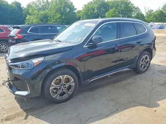 2026 BMW X1 WBX73EF06T5571416