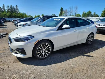 2020 BMW 2 Series WBA73AK04L7F87503