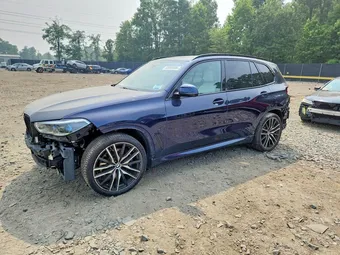 2020 BMW X5 5UXCR6C08L9C70418